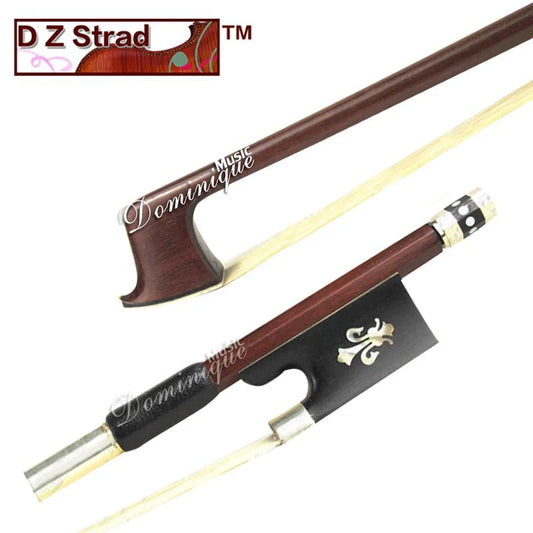 D Z Strad Violin - Model 300 - Light Antique Finish - Kreisler Copy