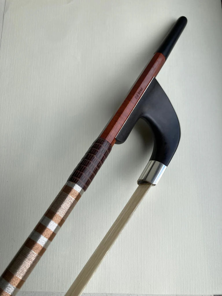 D Z Strad Model Opus Double Bass Bow