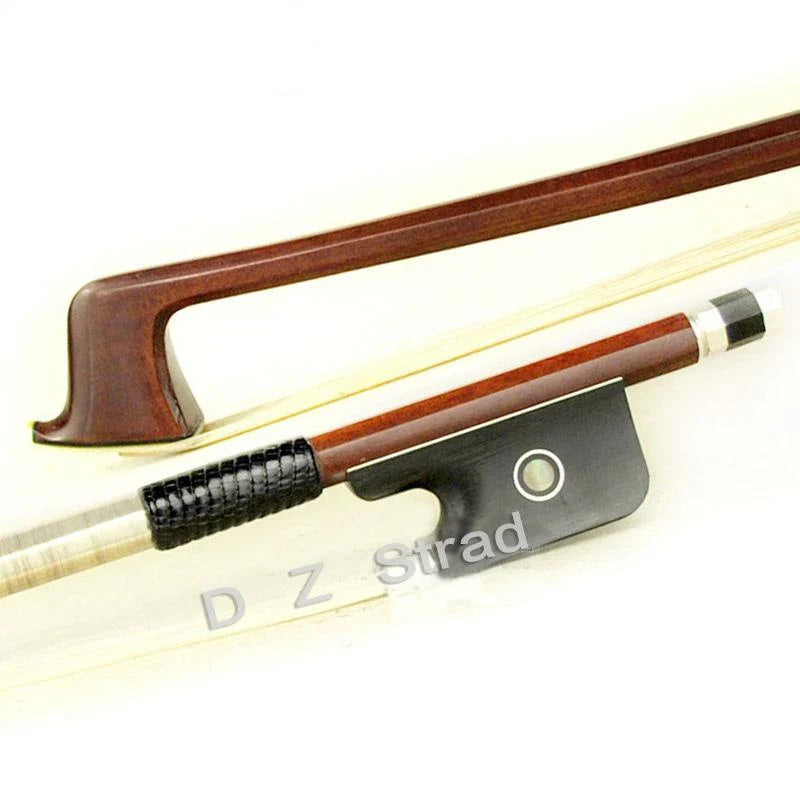 D Z Strad- Model 400 - Brazil Wood Viola Bow