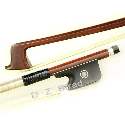 D Z Strad- Model 400 - Brazil Wood Viola Bow
