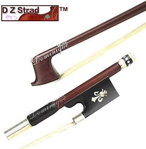 D Z Strad Violin - Model 700 - Light Antique Finish with Outfit