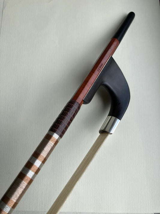 D Z Strad Model Opus Double Bass Bow
