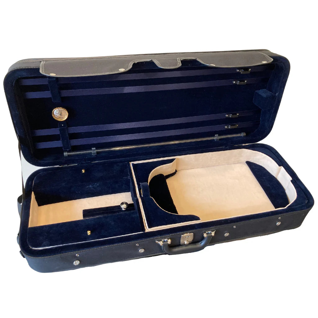D Z Strad Viola - Model 700 - Viola Outfit Handmade by Prize Winning Luthiers