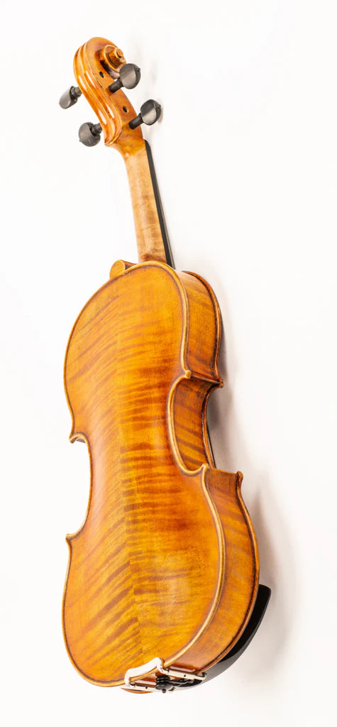 D Z Strad Violin - Model 600 - Full Size Handmade Violin Outfit