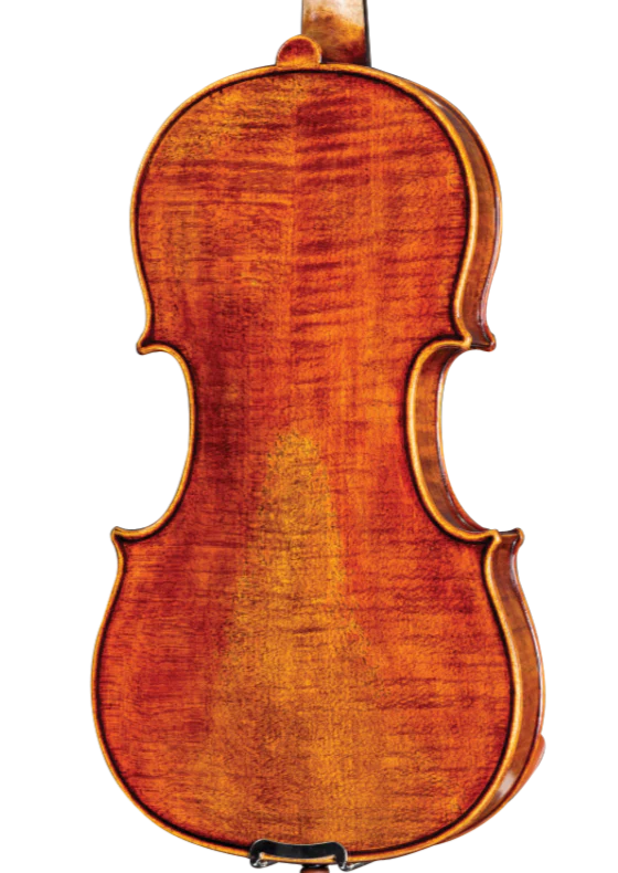 D Z Strad Viola - Model 500 - Viola Outfit Handmade by Prize Winning Luthiers