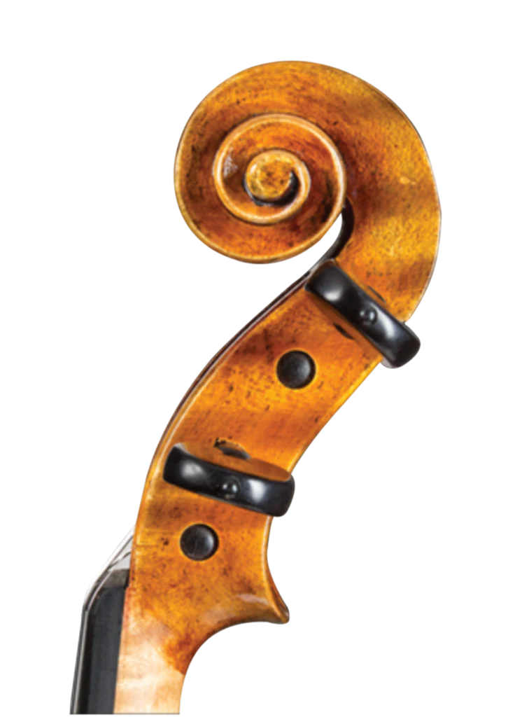D Z Strad Violin - Model 900 - Full Size 4/4 Violin Outfit