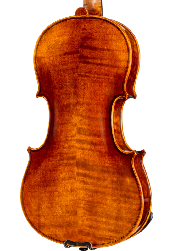 D Z Strad Viola - Model 400 - Viola Outfit Handmade by Prize Winning Luthiers