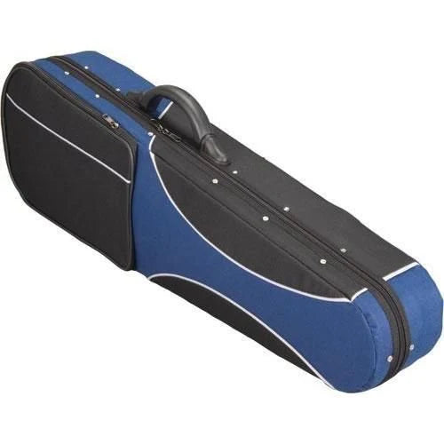 D Z Strad Viola Case - Triangular (12"-16.5")