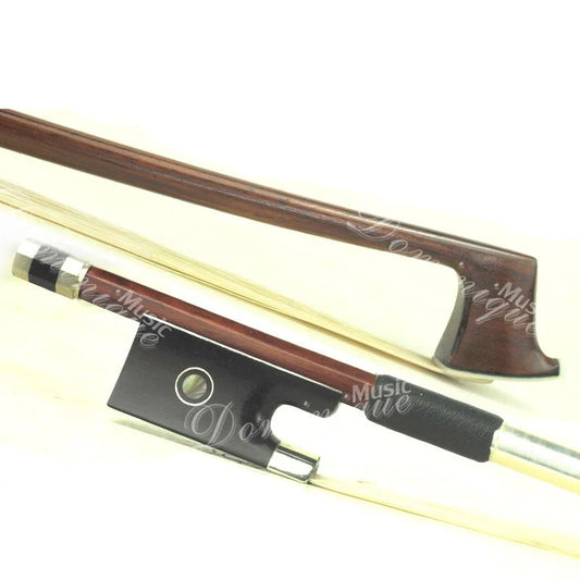 D Z Strad Violin Bow Model 300 BrazilWood Violin Bow 4/4 Full Size Violin Bow